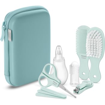 Philips Avent Baby Care Set SCH401/00 set pentru îngrijirea copilului - imagine 2